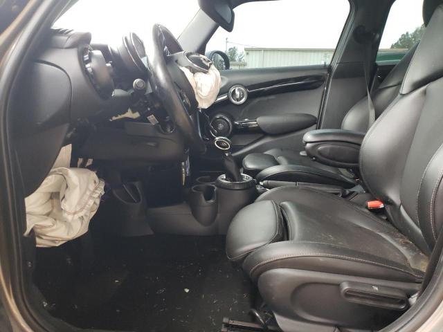 WMWXU3C34H2F49047 Mini Cooper