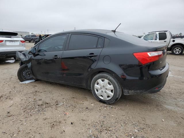 2015 KIA RIO EX - KNADN4A33F6466575