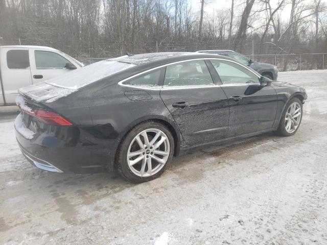 VIN WAUR2AF29MN026988 2021 Audi A7, Premium Plus no.3