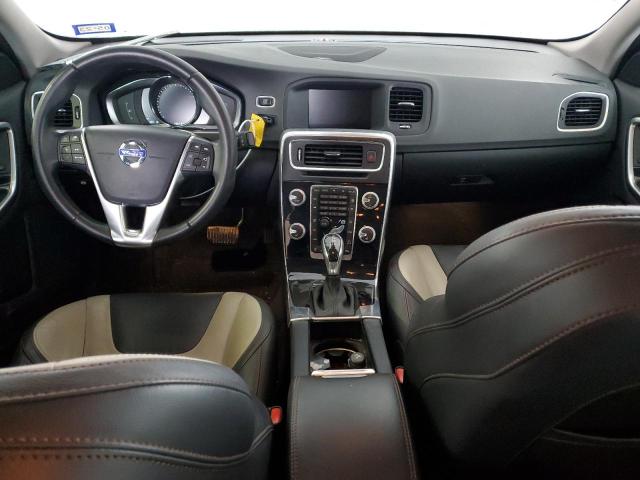 2016 VOLVO S60 CROSS - YV4612UM1G2000858