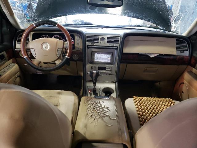 5LMFU28575LJ18300 Lincoln Navigator