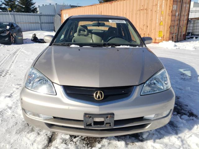 2HHES36802H007086 Acura 1.7el Premium