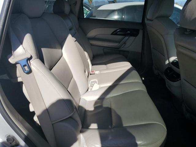2HNYD28497H510986 Acura Mdx Technology
