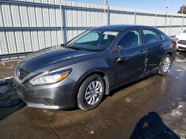 2016 NISSAN ALTIMA 2.5 1N4AL3AP4GC149325