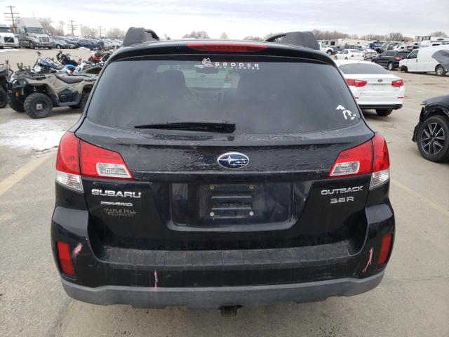 4S4BREHC9A2331042 Subaru Outback 3.6r Premium