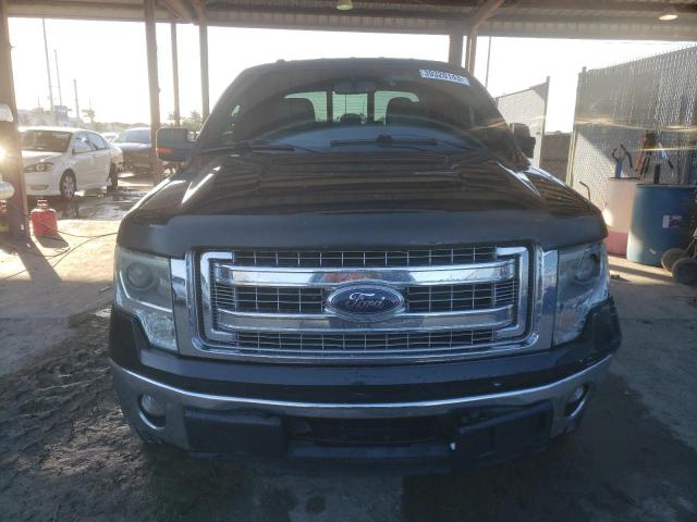 1FTFW1CT2EFC27070 | 2014 FORD F150 SUPER