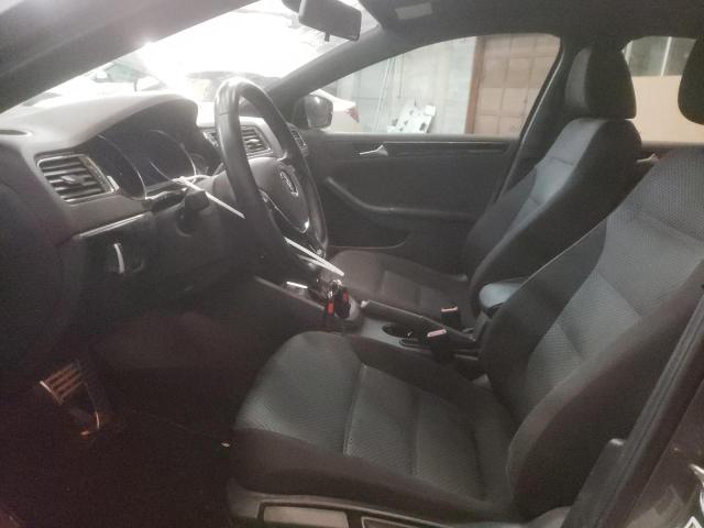 2016 VOLKSWAGEN JETTA COMF 3VWD07AJ1GM403572