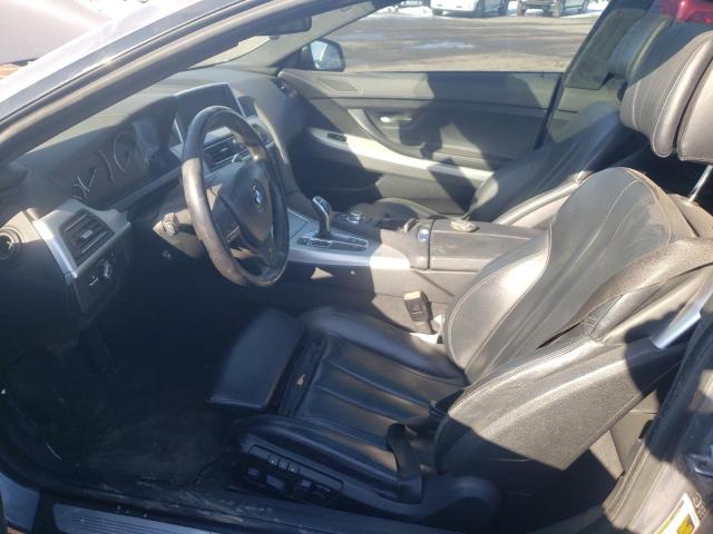 WBAYM9C53DDW20310 BMW 650 I