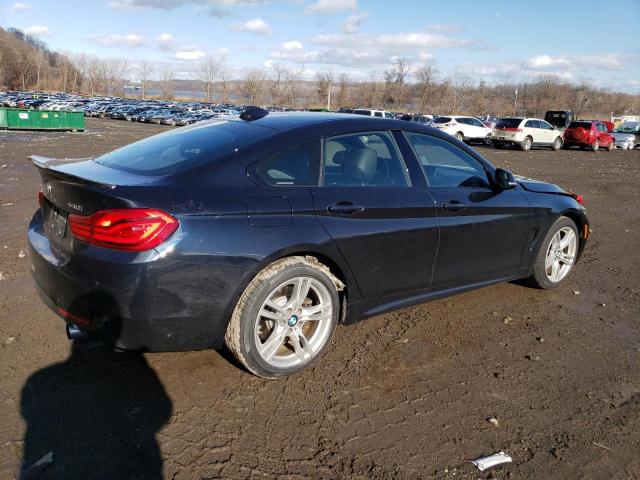 2019 BMW 440XI GRAN - WBA4J7C55KBM74478