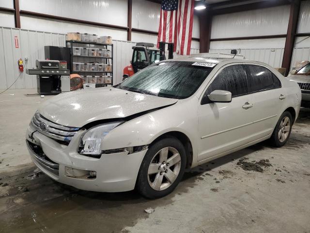 2008 Ford Fusion SE