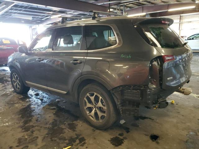 5XYP3DHC3LG044990 KIA Telluride Ex