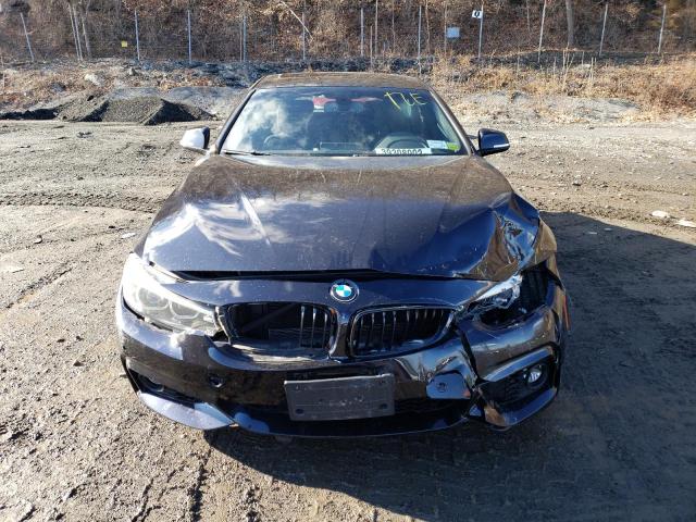 2019 BMW 440XI GRAN - WBA4J7C55KBM74478