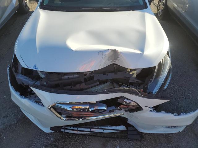 4S3BNAF60K3011285 Subaru Legacy 2.5i Premium