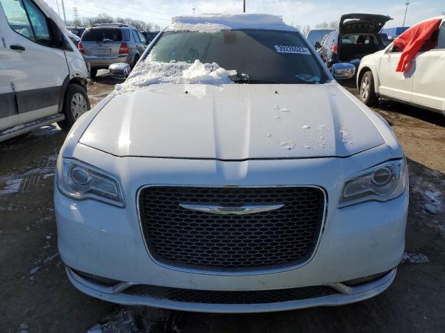 2016 CHRYSLER 300C - 2C3CCAEGXGH357860
