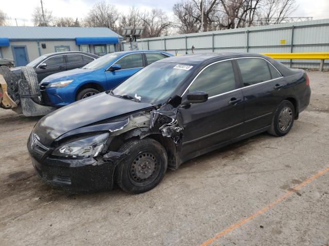 2007 Honda Accord Sedan LX