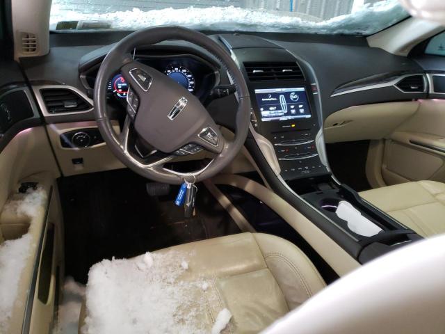 3LN6L2J91ER819094 Lincoln MKZ