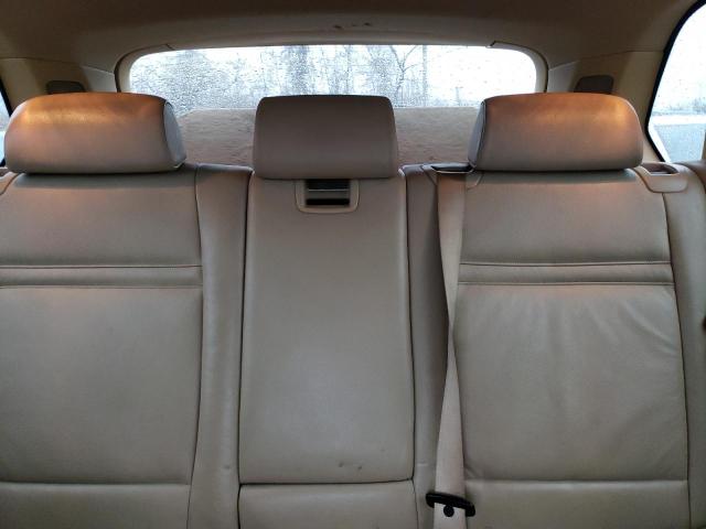 5UXFE43517L013017 BMW X5 3.0I
