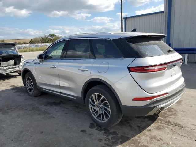 2020 LINCOLN CORSAIR - 5LMCJ1C94LUL02133