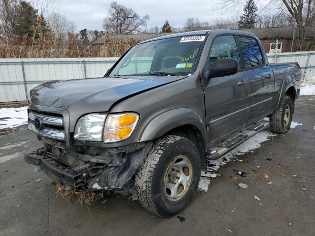 2004 Toyota Tundra 