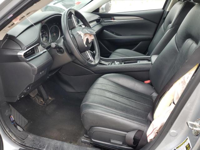 2019 MAZDA 6 TOURING - JM1GL1VM4K1500828