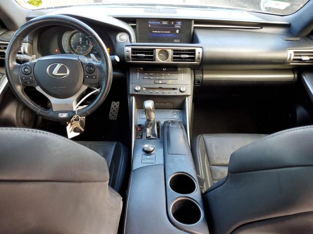 2015 LEXUS IS 250 - JTHCF1D29F5026412