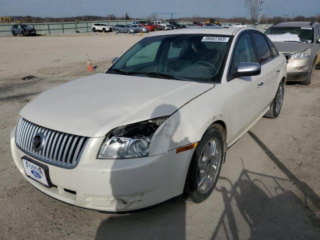 2009 Mercury Sable Premier