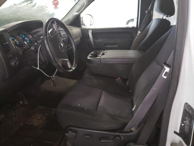 1GTR2VE30BZ117979 GMC Sierra K1500 Sle