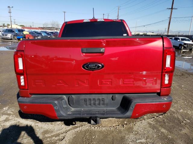 2021 FORD RANGER XL - 1FTER4FH5MLD62412