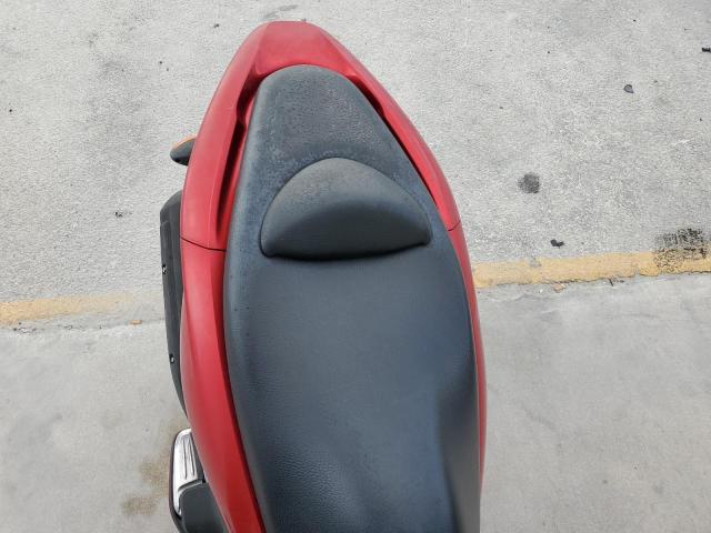 2013 HONDA PCX 150 MLHKF1212D5007105