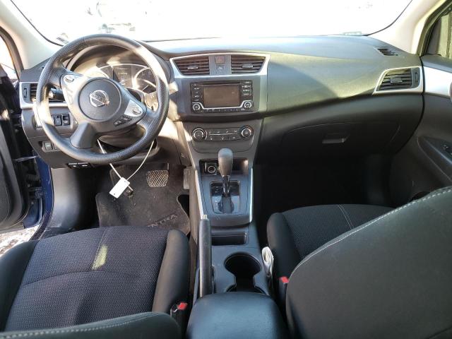3N1AB7AP4JY265940 Nissan SENTRA S