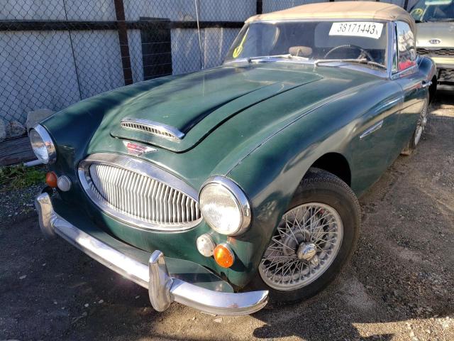 1967 Austin Healy for sale in Los Angeles, CA