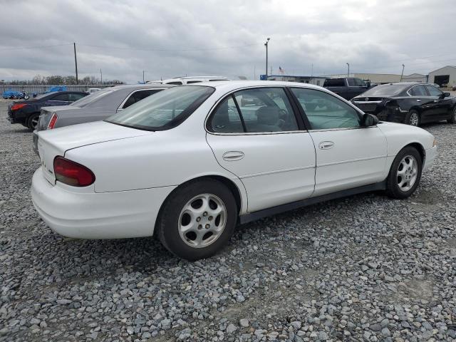 2000 OLDSMOBILE INTRIGUE GX VIN: 1G3WH52HXYF101140