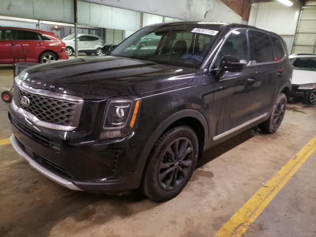 2020 Kia Telluride LX