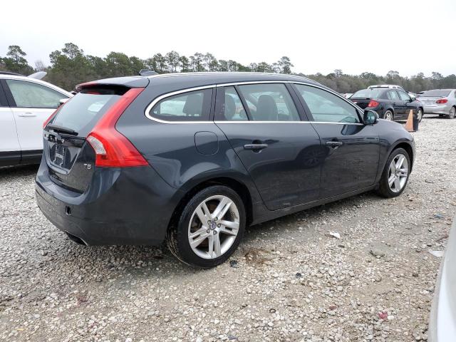 2015 VOLVO V60 PREMIE - YV140MEBXF1199414