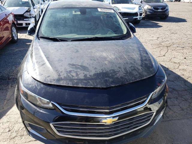 2017 CHEVROLET MALIBU LT 1G1ZE5ST6HF214635