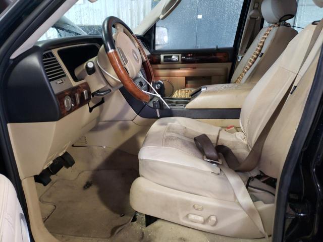 5LMFU28575LJ18300 Lincoln Navigator