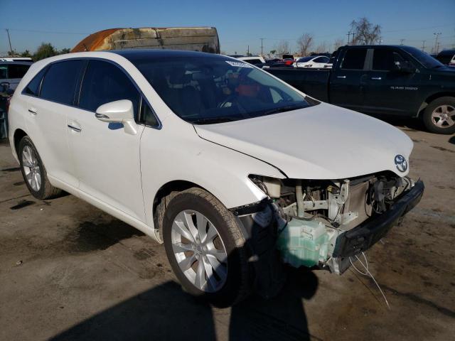 2015 TOYOTA VENZA LE - 4T3ZA3BBXFU093585