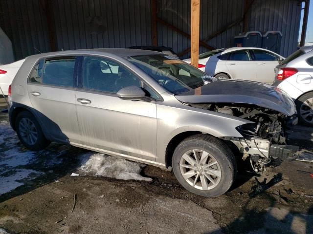 2018 VOLKSWAGEN GOLF S - 3VWB17AU7JM280074