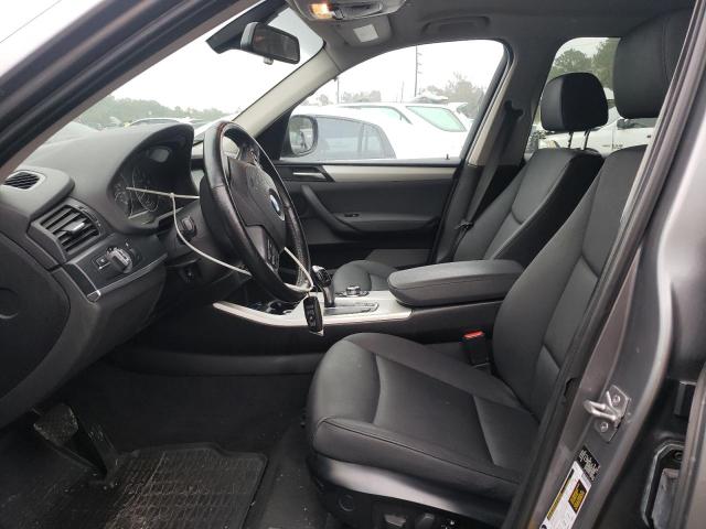 5UXWX5C53BL714490 BMW X3