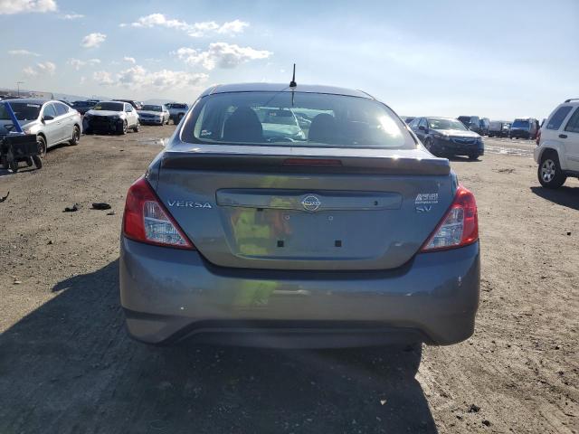 3N1CN7AP9JL882747 Nissan VERSA S
