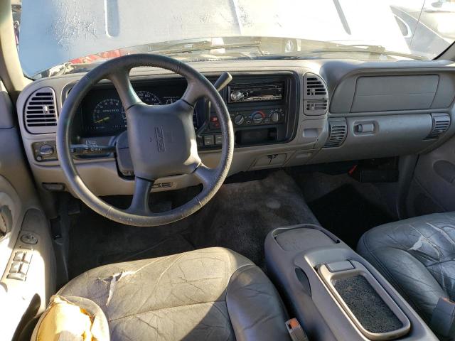 1GKGK26JXXJ779372 GMC Suburban