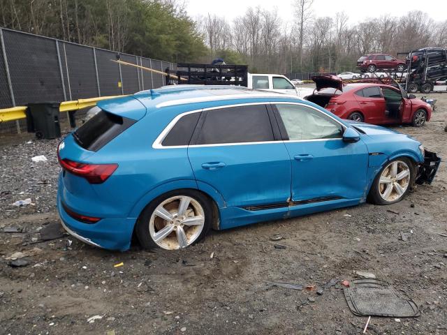 2019 AUDI E-TRON PRE - WA1VAAGE7KB015056