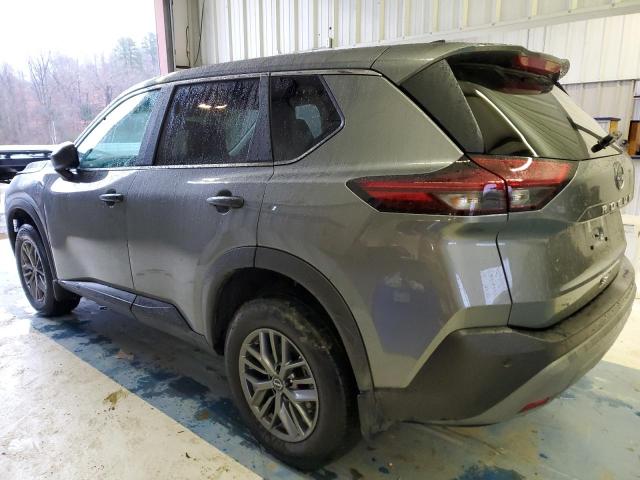 2023 NISSAN ROGUE S - 5N1BT3AA8PC776695