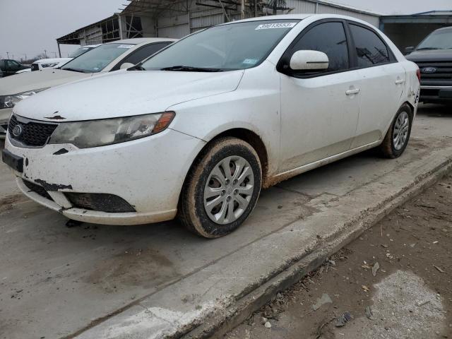 2013 Kia Forte EX