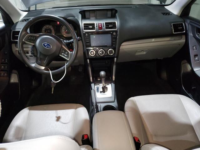 2016 SUBARU FORESTER 2 - JF2SJARCXGH511849