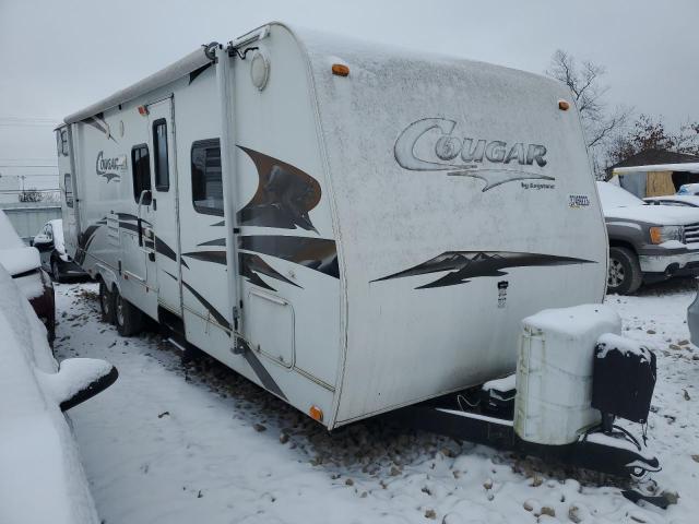2008 Cougar Keystone for sale in Ebensburg, PA