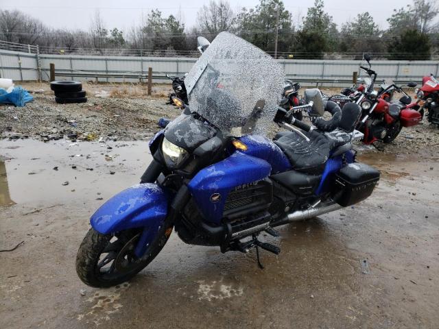 2014 HONDA GL1800 C JH2SC68N7EK000311