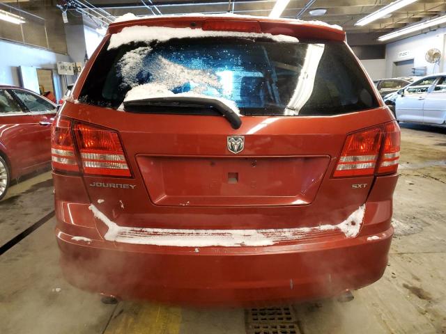 3D4GG57V49T245198 2009 Dodge Journey Sxt