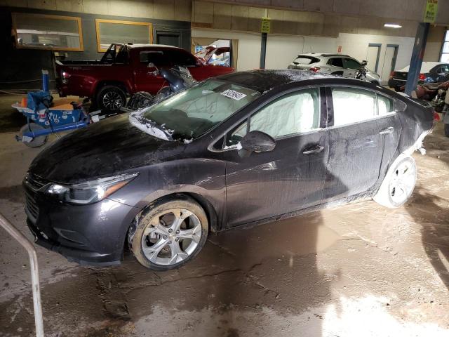 2017 CHEVROLET CRUZE PREM - 1G1BF5SM2H7185748