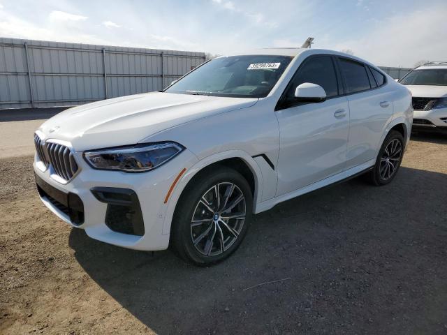 BMW-X6-5UXCY6C00P9P19029